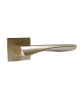 Ручки стандарт Ручка дверная TRODOS AL-03-870E11 SG 